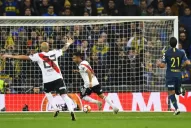 Tres historias que se destacan en el día a día deportivo