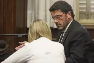 La Provincia ratifica que no debe indemnizar a la hija de Paulina Lebbos