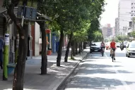 El paro de colectivos sube el tono a la disputa entre Manzur y Alfaro