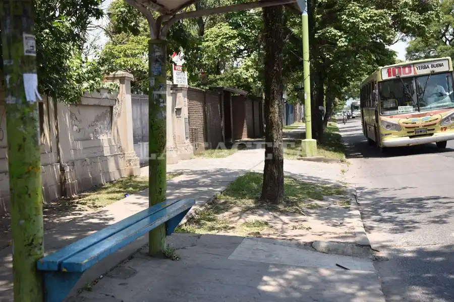 Paro de colectivos: la Provincia asegura que cumple con el pago del subsidio al Transporte