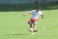 Lo que no mata, fortalece en San Martín