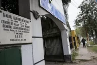 En el Roca encontraron droga en el lugar donde están alojados mayores