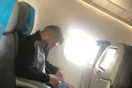 La primera de ocho finales para San Martín