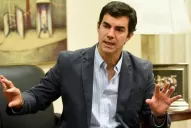 Urtubey pidió que se incluya a Cristina Fernández en el acuerdo impulsado por el Gobierno