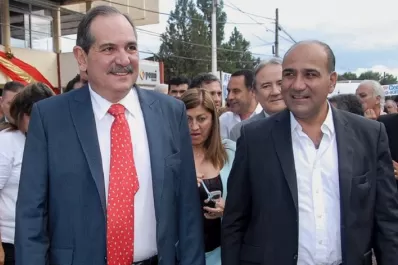 Un diputado K se refirió a los apoyos de Alperovich y Manzur a Cristina: espero que sean sinceros