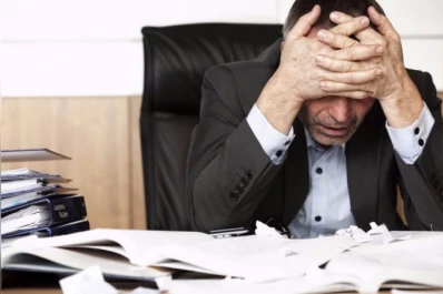 Febrero, uno de los meses más estresantes: cómo no perder la cabeza