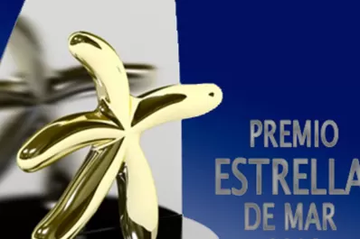 La entrega de los Premios Estrella de Mar se verá por la Televisión Pública