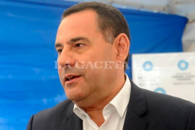 Amado: “no es igual la urgencia para nombrar un miembro de la Corte que para los jueces inferiores”