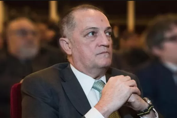 El Consejo de la Magistratura analiza desde mañana las denuncias contra el juez Rodríguez