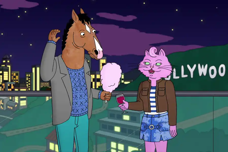 Yo te recomiendo: tres series imperdibles para darle play