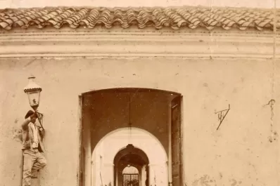 De Famaillá a Corrientes, por el Chaco