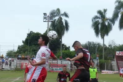 Sportivo no tuvo piedad