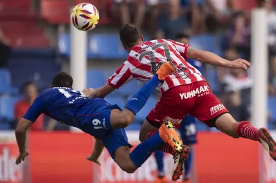 Seis claves del partido entre Godoy Cruz y San Martín