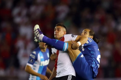 River-Racing y el clásico rosarino, lo más destacado de la agenda del domingo