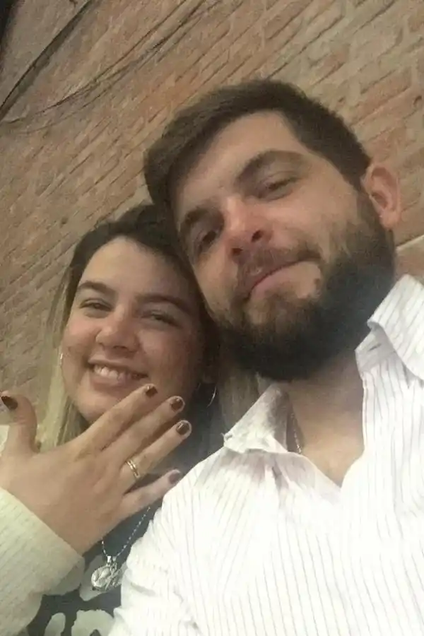 Entre el deporte y el altar