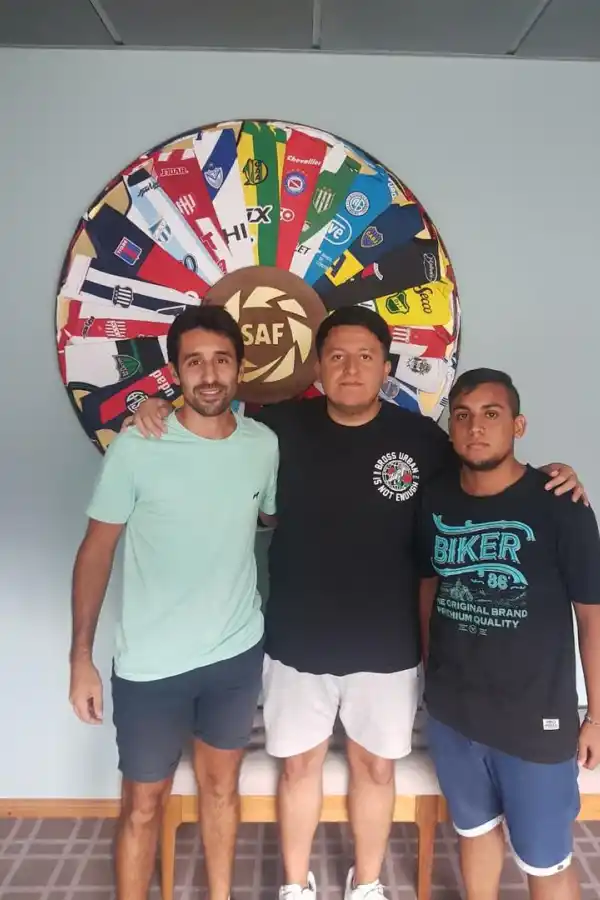 Superliga electrónica: fútbol de otra dimensión