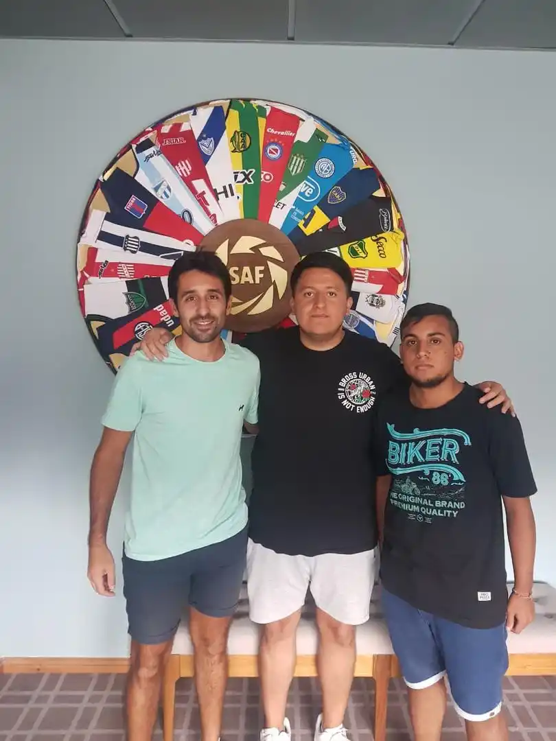 Superliga electrónica: fútbol de otra dimensión