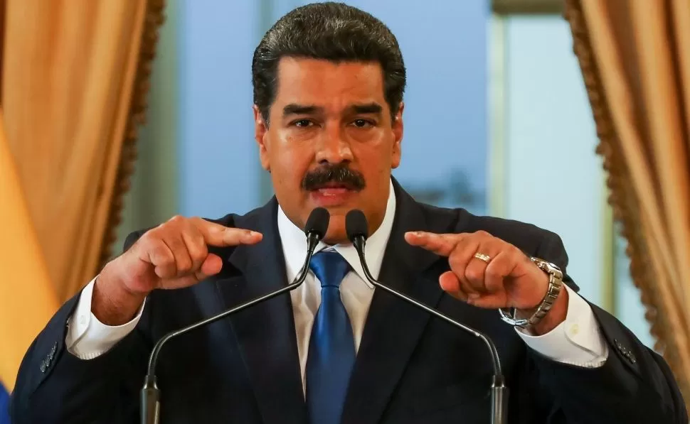 Venezuela: una vía aérea directa sella el trato