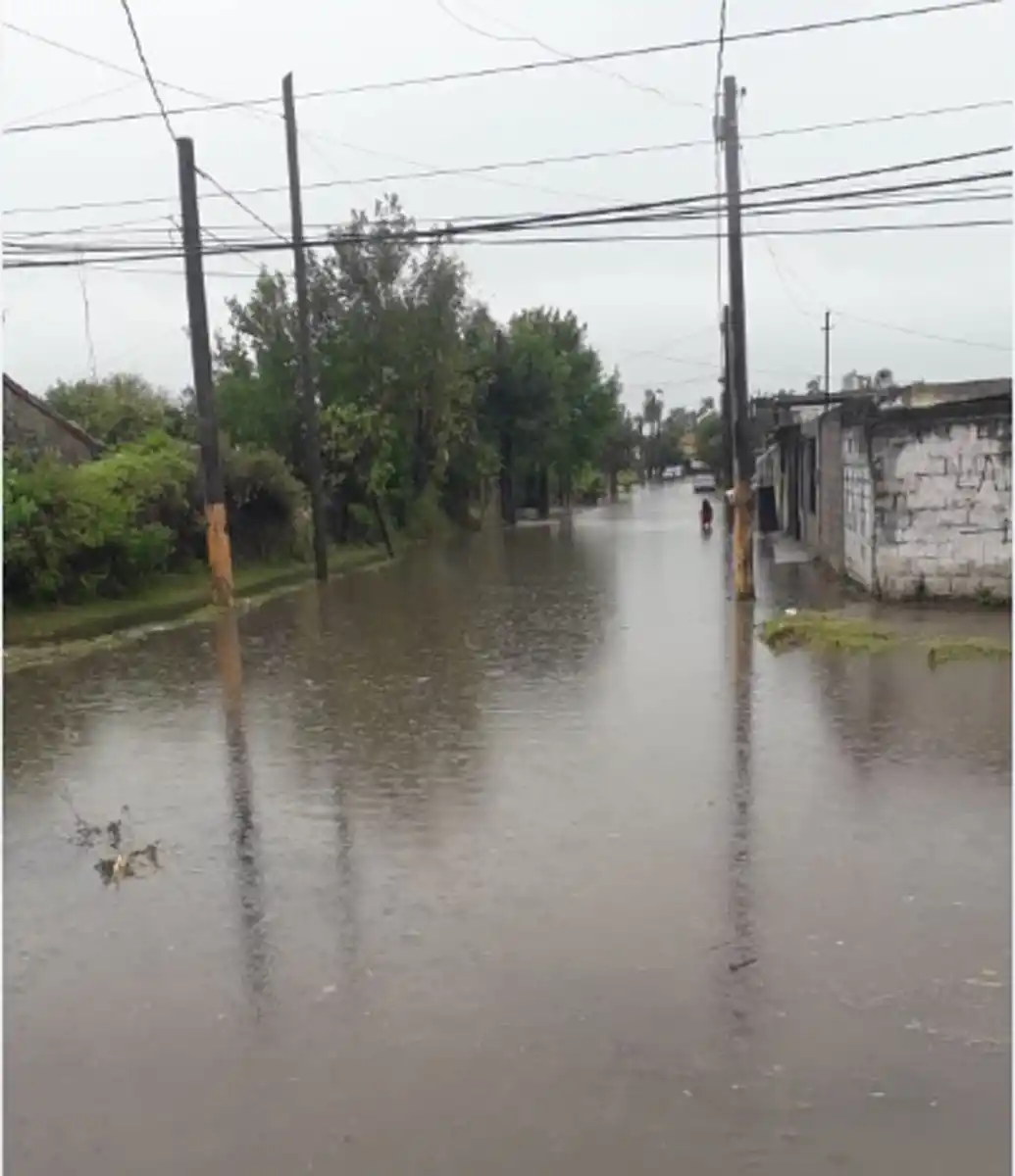 BELLA VISTA. Calle Muñecas y Manuela Pedraza. 