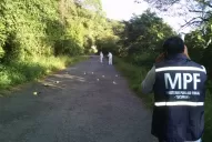 La hermana de la mujer que murió en Villa Nougués: esto no tendría que haberle pasado