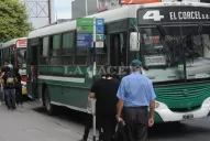 ¿Qué pasa con tu trabajo cuando hay paro de transporte?