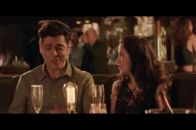 Intensas historias en dos filmes nacionales