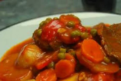 Tu menú de la semana