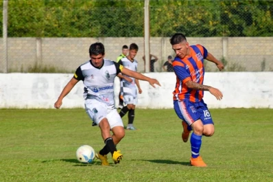 El “Cuervo del Sur” se hizo un festín