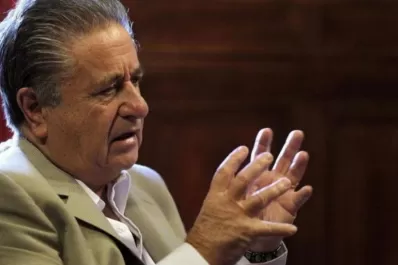 Duhalde insiste con Lavagna como candidato presidencial