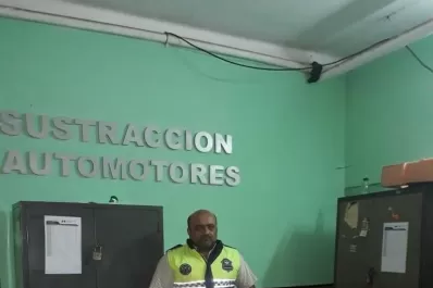 Timadores venden motos con papeles adulterados en internet