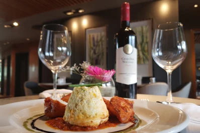 Mes de los enamorados: el Hotel Garden Plaza tiene un sorteo para sorprender a tu persona especial