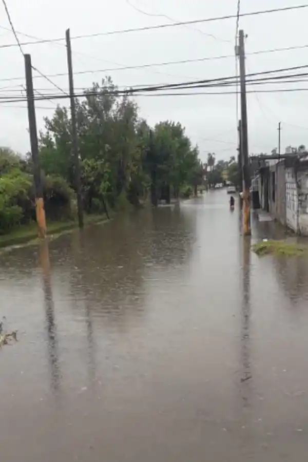 BELLA VISTA. Calle Muñecas y Manuela Pedraza. 