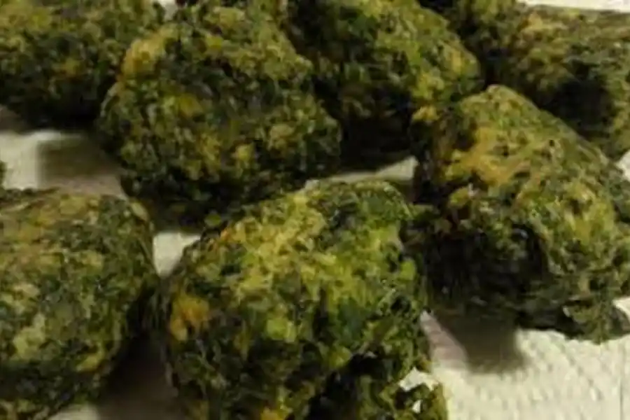 Tu menú de la semana