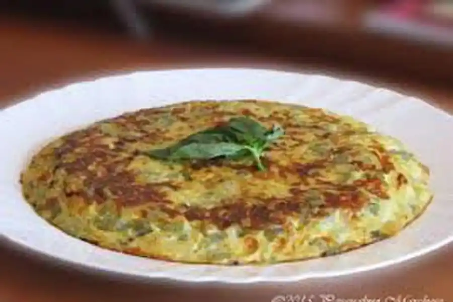 Tu menú de la semana