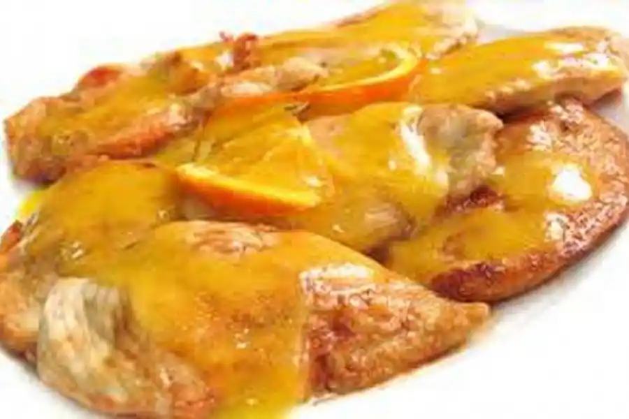 Tu menú de la semana