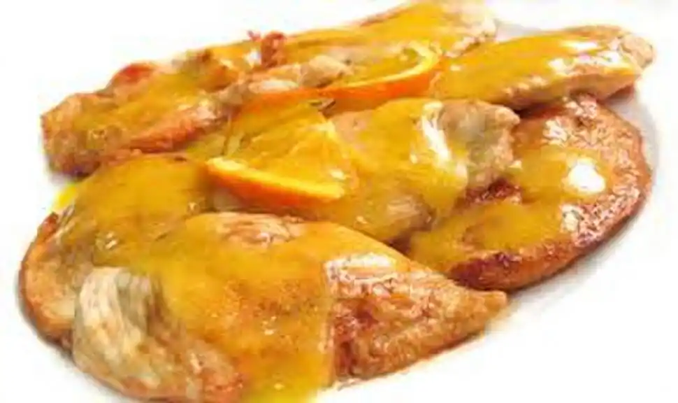 Tu menú de la semana