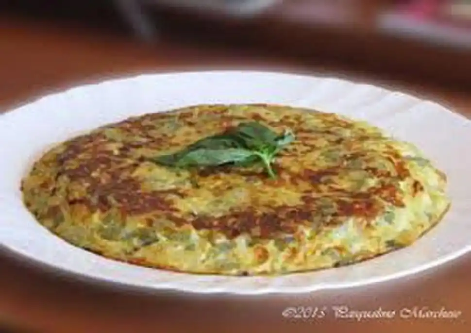 Tu menú de la semana