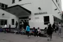 Pese al paro de colectivos, aseguran que en hospitales y guardias la atención es normal
