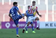 San Martín otorga demasiadas ventajas defensivas