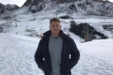 Gonzalo Manso: raíz tucumana, estilo francés