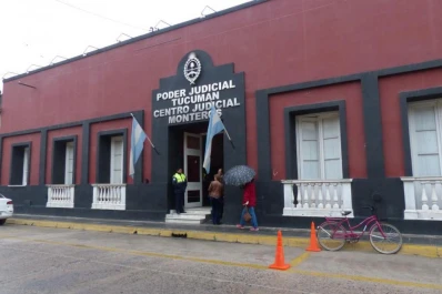 Trastabilla la figura del fiscal auxiliar sin concurso