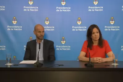 El próximo índice de pobreza podría ser peor de lo previsto, adelantó Carolina Stanley