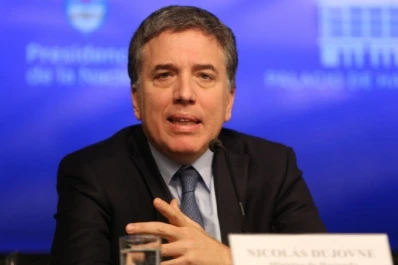 El FMI también revisará los números de las provincias