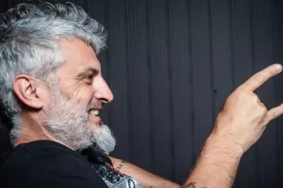 El productor de Cosquín Rock: no hay suficientes mujeres con talento a la altura del festival
