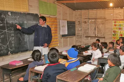 Solidaridad en las redes: buscan conseguir útiles para los más necesitados en su vuelta a clases