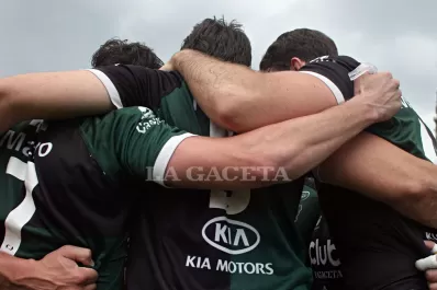 Tucumán Rugby y un año lleno de desafíos