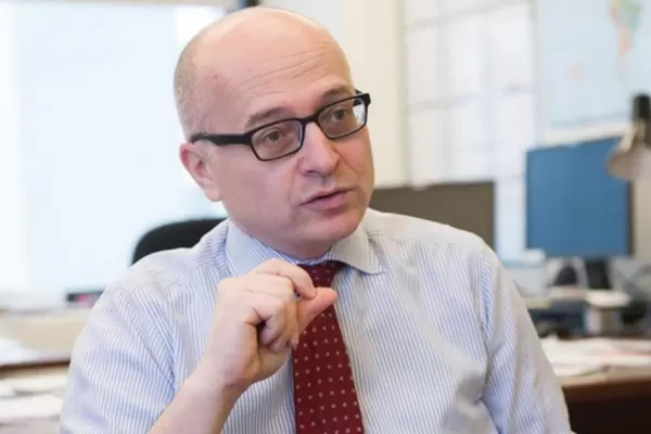 La delegación del FMI ya audita las cuentas argentinas