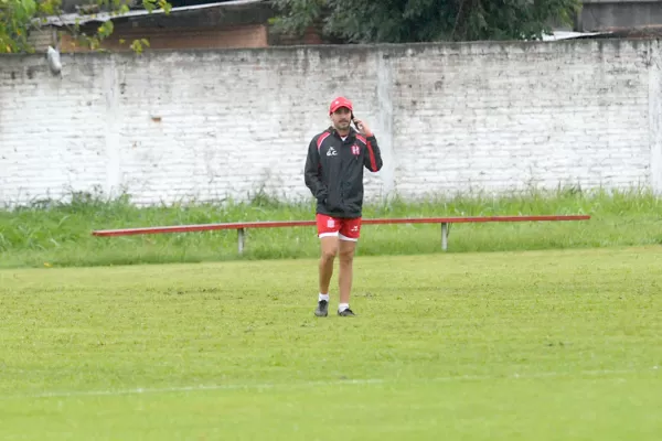 Para Coyette, ganar se complica cuando el “Santo” se muestra flojo en defensa
