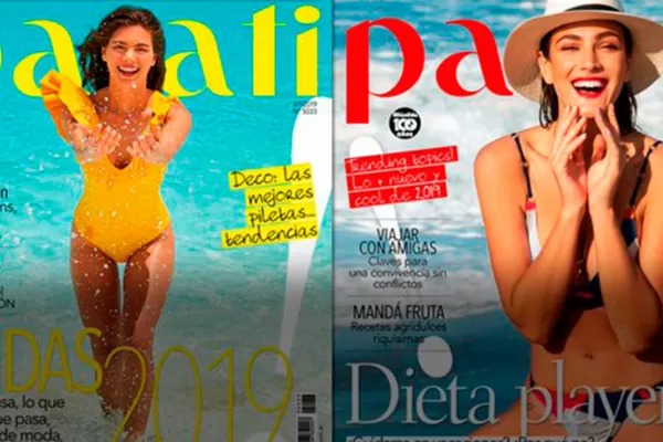 Por primera vez en 97 años, la revista Para Ti no llegó a los quioscos