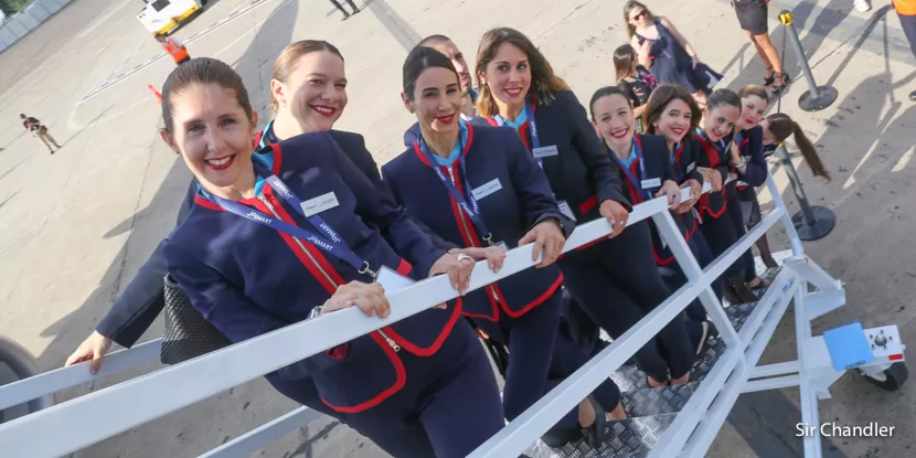 Otra aerolínea low cost conectará a Tucumán y ofrece pasajes a Buenos Aires por $ 299